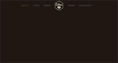 Desktop Screenshot of estersdenver.com